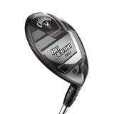 Callaway Women's Big Bertha REVA Fairway Woods
