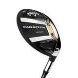 Callaway Paradym Star Fairway Woods