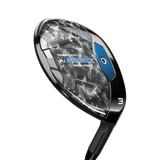 Callaway Women's Paradym Ai Smoke MAX Fast Fairway Woods