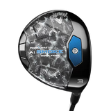 Callaway Women's Paradym Ai Smoke MAX Fast Fairway Woods