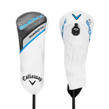 Callaway Women's Paradym Ai Smoke MAX Fast Fairway Woods