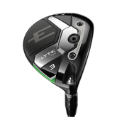 Demo Sale-Callaway Elyte Triple Diamond Fairway Woods -Final Sale