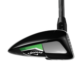 Callaway Elyte Triple Diamond Fairway Woods