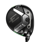 Callaway Elyte Triple Diamond Fairway Woods