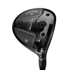 Callaway Elyte Ti Fairway Woods