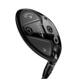 Callaway Elyte Ti Fairway Woods