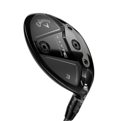 Callaway Elyte Ti Fairway Woods