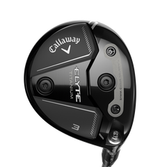 Callaway Elyte Ti Fairway Woods