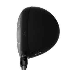 Callaway Elyte X Fairway Woods