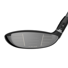 Callaway Elyte X Fairway Woods