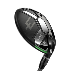 Callaway Elyte X Fairway Woods