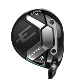 Callaway Elyte Fairway Woods
