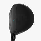 Callaway Women's REVA Rise Fairway Woods