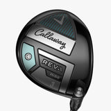 Callaway Women's REVA Rise Fairway Woods