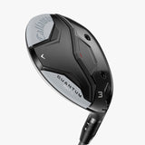 Callaway Quantum Max D Fairway Woods