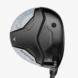 Callaway Women's Quantum Max Fast Fairway Woods
