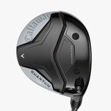 Callaway Quantum Max Fairway Woods