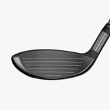 Callaway Women's Quantum Mini Spinner Fairway Wood