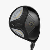 Callaway Women's Quantum Mini Spinner Fairway Wood
