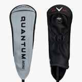 Callaway Women's Quantum Mini Spinner Fairway Wood