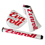 Evnroll Neo Classic ER2 Mid Blade Putter