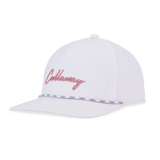Callaway Birdie Putt Rope Hat