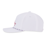 Callaway Birdie Putt Rope Hat