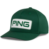 Ping Heritage Tour Snapback