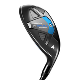 Callaway Women's Paradym Ai Smoke MAX Fast Hybrids