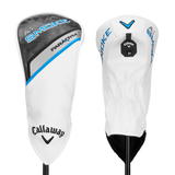 Callaway Women's Paradym Ai Smoke MAX Fast Hybrids