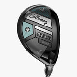 Callaway Women's REVA Rise Hybrids