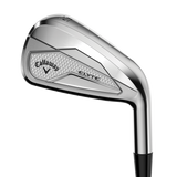 Callaway Elyte Irons