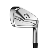 Callaway X Forged Irons