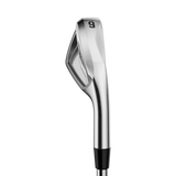 Callaway X Forged Irons