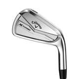 Callaway X Forged Irons