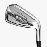 Callaway Women's Quantum Max Fast Irons