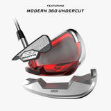 Callaway Quantum Max OS Irons