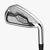Callaway Quantum Max OS Irons
