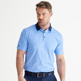 Ping Jared Men's Printed Polo Shirt