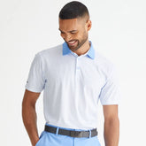 Ping Jared Men's Printed Polo Shirt