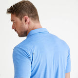 Ping Kenan Men's Textured Polo Shirt