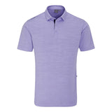 Ping Kenan Men's Textured Polo Shirt