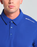 MUNICIPAL Sportcross Golf Core Polo