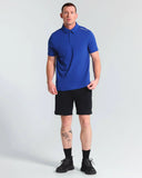MUNICIPAL Sportcross Golf Core Polo