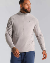 MUNICIPAL Sportcross Half Zip