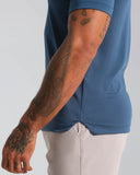 MUNICIPAL Sportcross Tech Polo