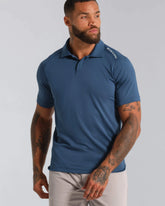 MUNICIPAL Sportcross Tech Polo