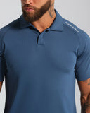 MUNICIPAL Sportcross Tech Polo