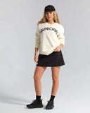 MUNICIPAL Women's Sportcross Skirt Navy