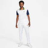 Nike Men's Heritage Suit Pant (White)